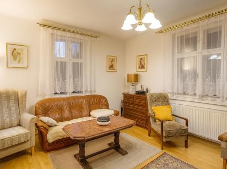 Prodej domu/vily, 275 m²