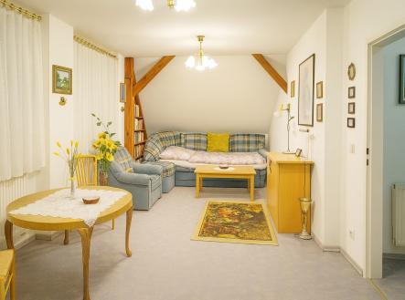 Prodej domu/vily, 275 m²