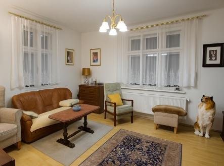 Prodej domu/vily, 275 m²