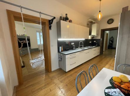 Prodej bytu, 4+1, 106 m²