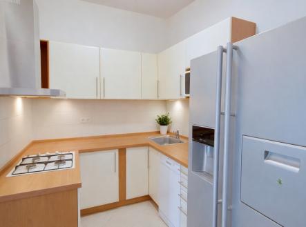 Prodej bytu, 2+1, 72 m²