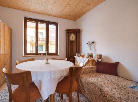 Prodej domu/vily, 91 m²