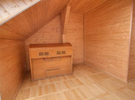 Prodej domu/vily, 91 m²