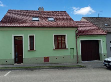 Prodej domu/vily, 91 m²