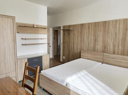 Pronájem bytu, 1+kk, 25 m²