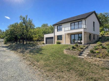 Prodej pozemku pro bydlení, 821 m²