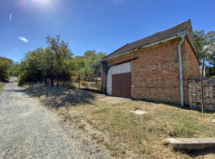 Prodej pozemku pro bydlení, 821 m²