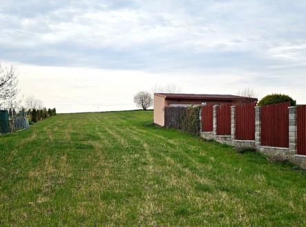 Prodej pozemku pro bydlení, 1 606 m²