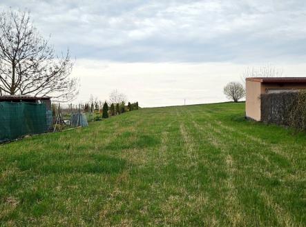 Prodej pozemku pro bydlení, 1 606 m²