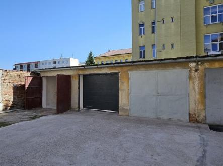 Pronájem