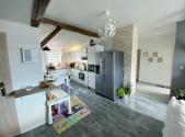 Pronájem bytu, 3+kk, 63 m²