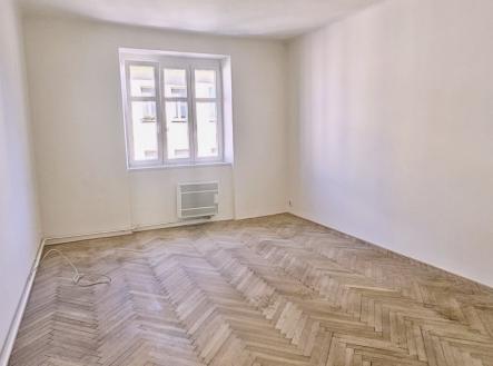 Pronájem bytu, 1+1, 54 m²