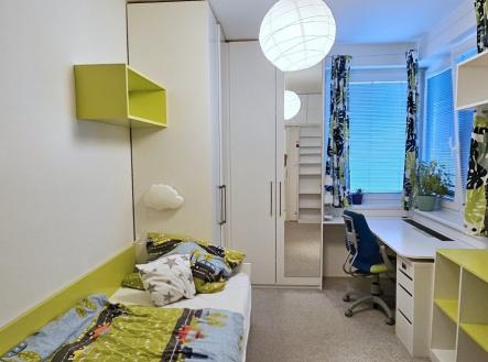 Pronájem bytu, 3+kk, 78 m²