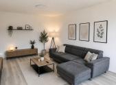Pronájem bytu, 2+1, 59 m²