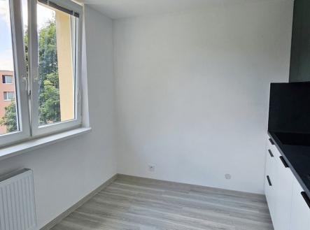 Pronájem bytu, 2+1, 59 m²