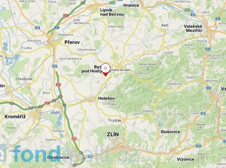 Prodej pozemku, ostatní, 494 m²