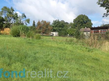 Prodej pozemku, ostatní, 6 600 m²