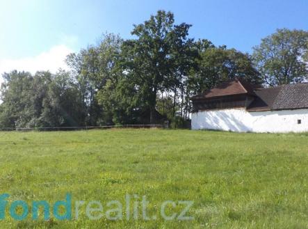 Prodej pozemku, ostatní, 6 600 m²