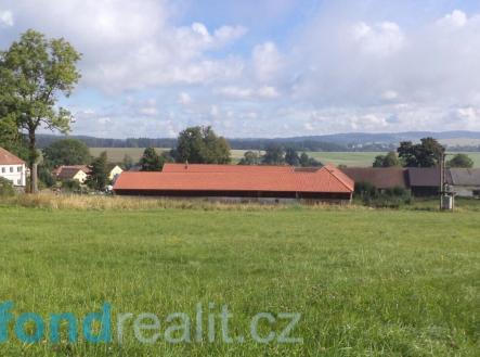 Prodej pozemku, ostatní, 6 600 m²