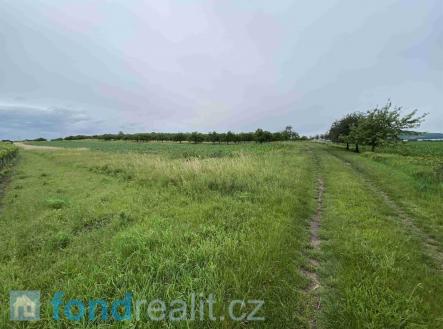 Prodej - pozemek, zemědělská půda, 1 382 m²