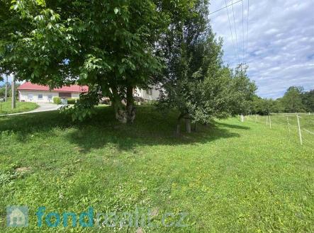 Prodej pozemku, ostatní, 286 m²