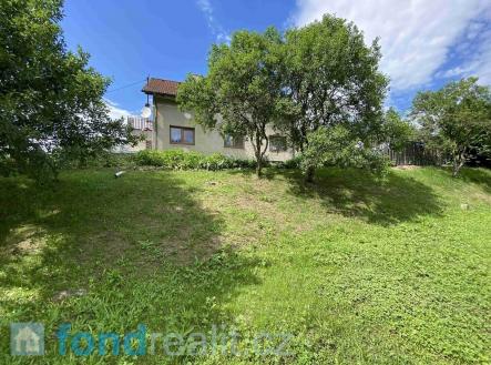 Prodej pozemku, ostatní, 286 m²