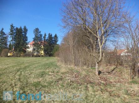 Prodej pozemku, ostatní, 150 m²