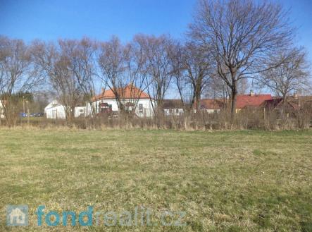 Prodej pozemku, ostatní, 150 m²