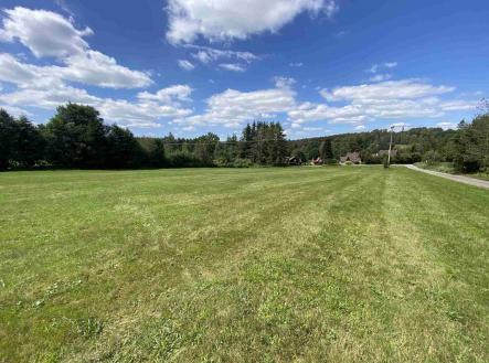 Prodej pozemku, ostatní, 5 743 m²