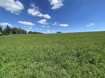 Prodej pozemku, ostatní, 5 743 m²