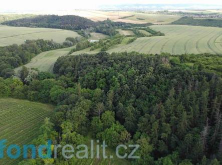 Prodej - pozemek, ostatní, 4 351 m²