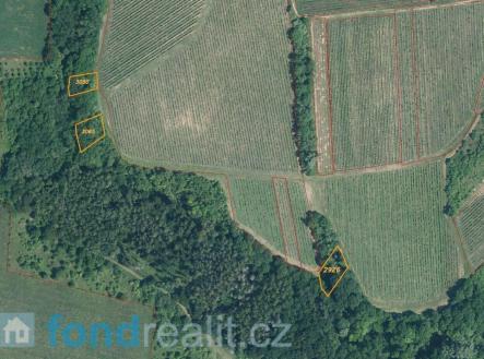 Prodej pozemku, ostatní, 4 351 m²