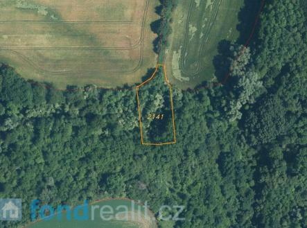 Prodej pozemku, ostatní, 4 351 m²