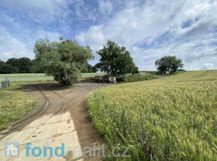 Prodej pozemku, ostatní, 3 950 m²