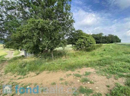 Prodej pozemku, ostatní, 3 950 m²