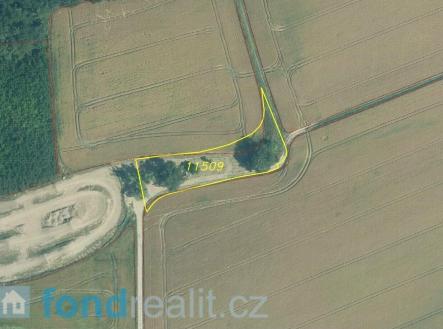 Prodej pozemku, ostatní, 3 950 m²