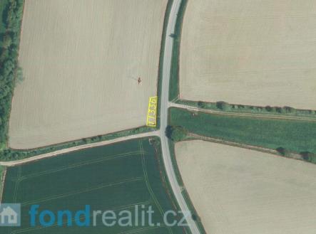 Prodej pozemku, ostatní, 1 582 m²