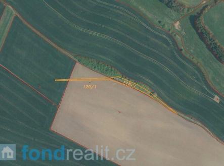 Prodej pozemku, ostatní, 8 600 m²