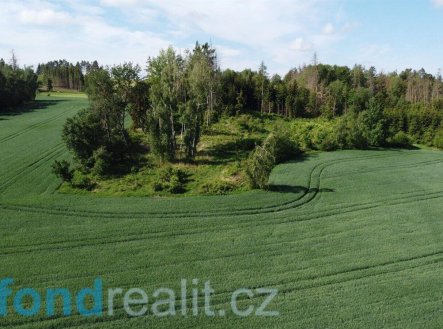 Prodej pozemku, ostatní, 17 361 m² obrázek