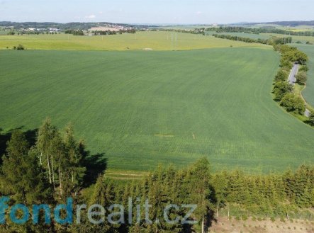 Prodej pozemku, ostatní, 17 361 m²