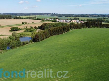 Prodej pozemku, ostatní, 17 361 m²
