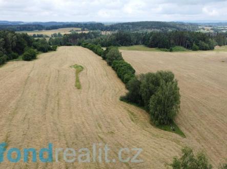 Prodej pozemku, ostatní, 10 789 m²