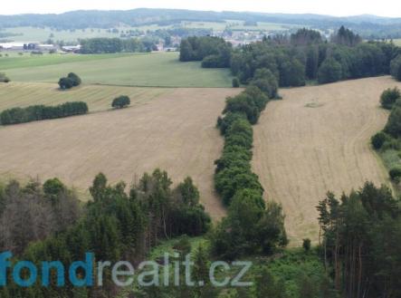 Prodej pozemku, ostatní, 10 789 m²