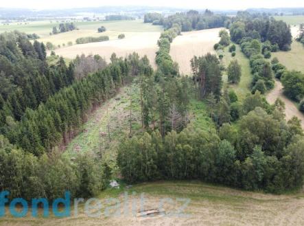 Prodej pozemku, ostatní, 10 789 m²