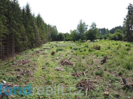 Prodej pozemku, ostatní, 10 789 m²