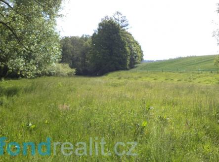 Prodej pozemku, ostatní, 2 746 m²