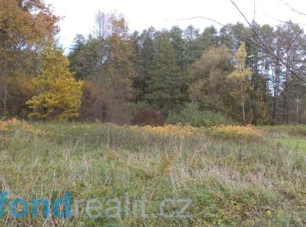 Prodej pozemku, ostatní, 29 835 m²