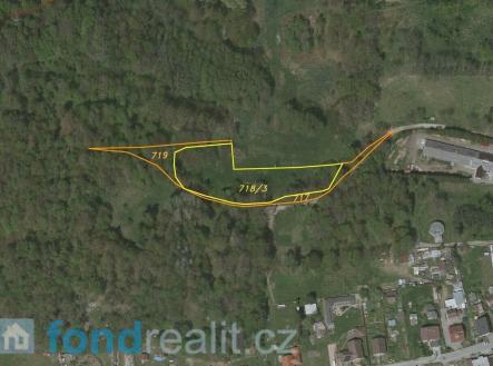 Prodej pozemku, ostatní, 29 835 m²