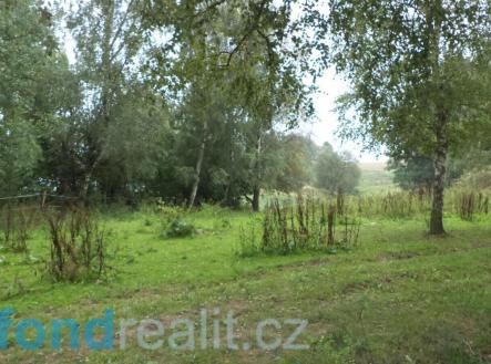 Prodej pozemku, ostatní, 841 m²