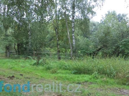 Prodej pozemku, ostatní, 841 m²